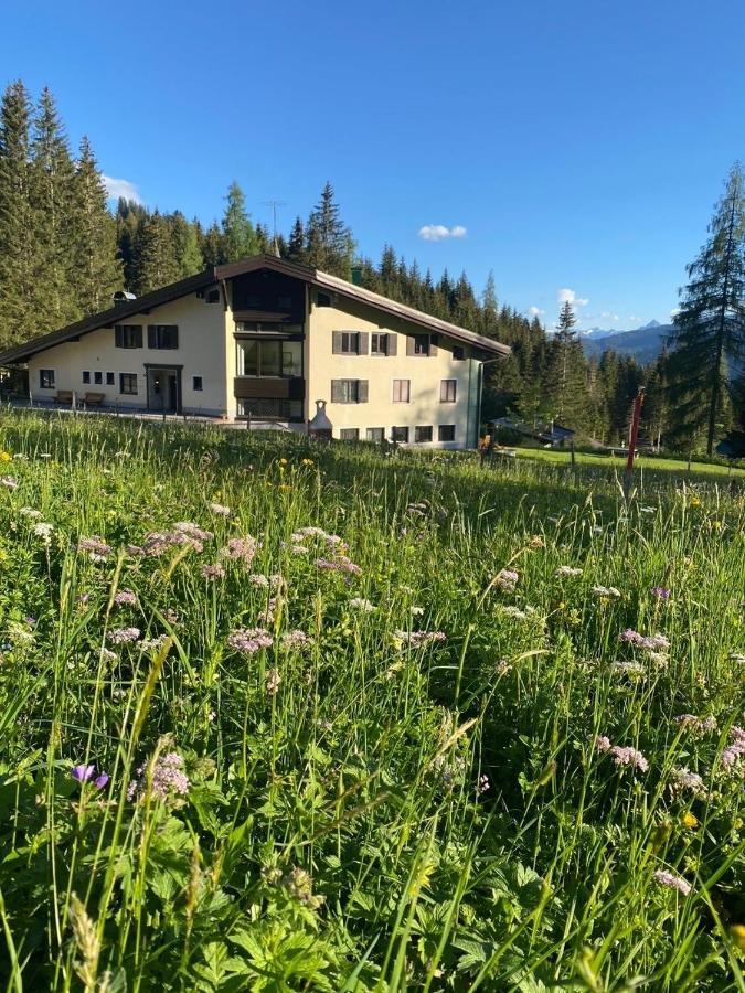 Appartementhaus Hochkoenig - Panoramablick Mühlbach am Hochkönig エクステリア 写真